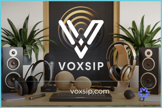 VoxSip.com - buying Unique premium names