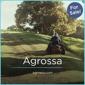 Agrossa.com