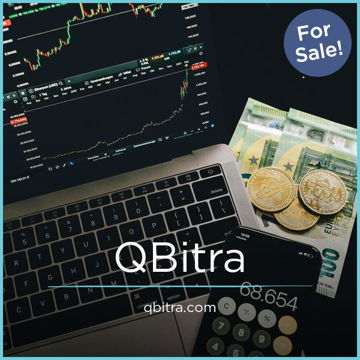 Qbitra.com