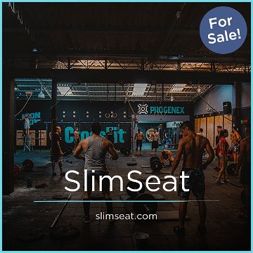 SlimSeat.com