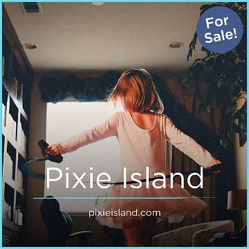 PixieIsland.com