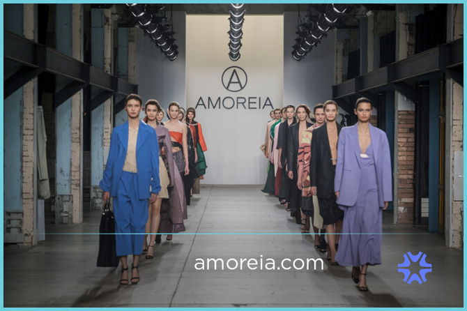 Amoreia.com — 2