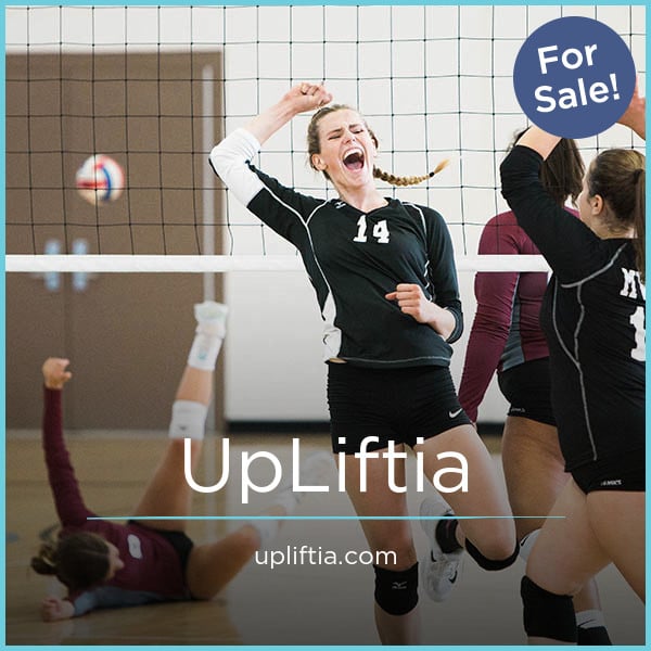 UpLiftia.com image 2