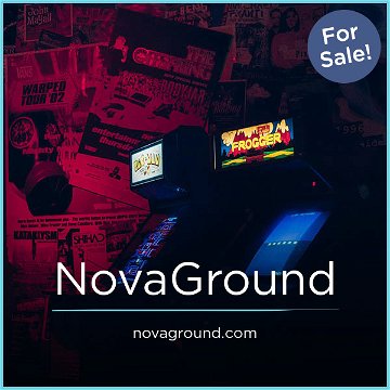 NovaGround.com