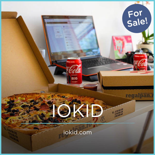 IOKID.com