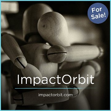 ImpactOrbit.com