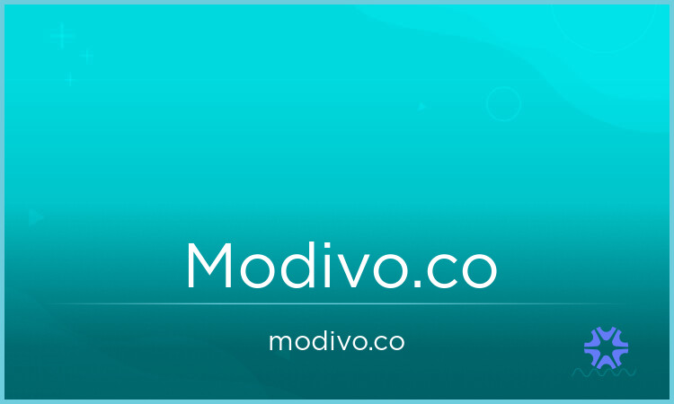 modivo.co - Best premium domain names