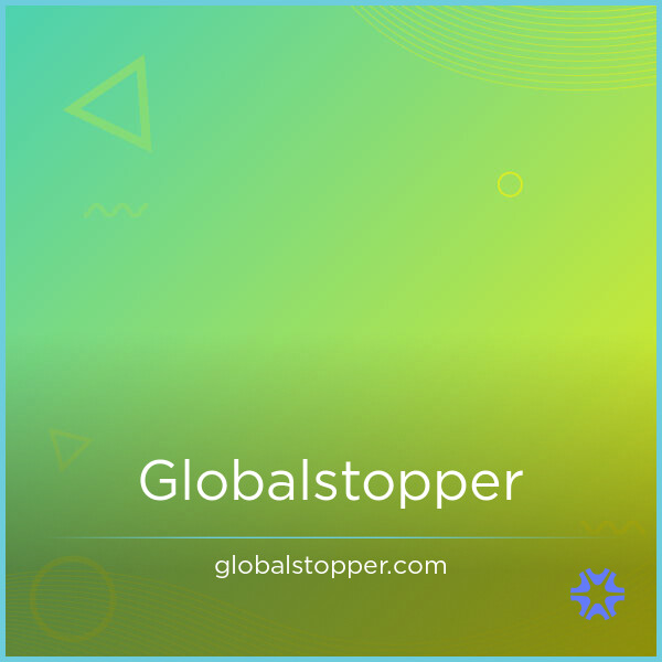 GlobalStopper.com image 2