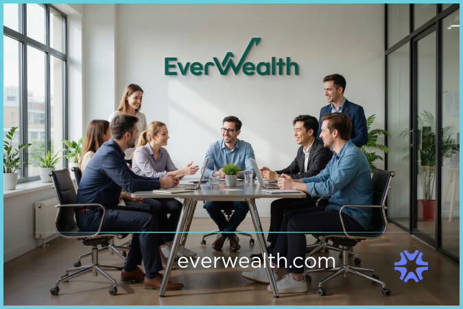 EverWealth.com — 2