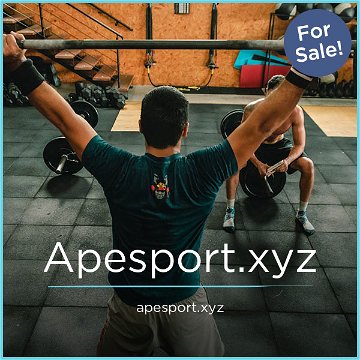 Apesport.xyz