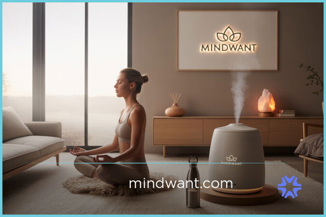 MindWant.com — 2