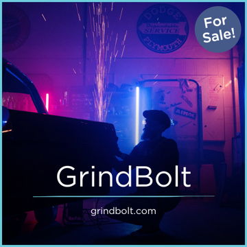 GrindBolt.com