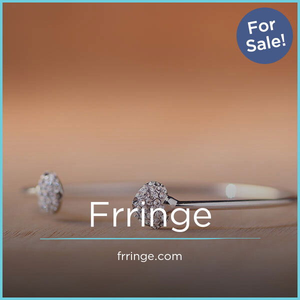 Frringe.com