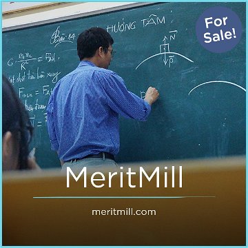 MeritMill.com
