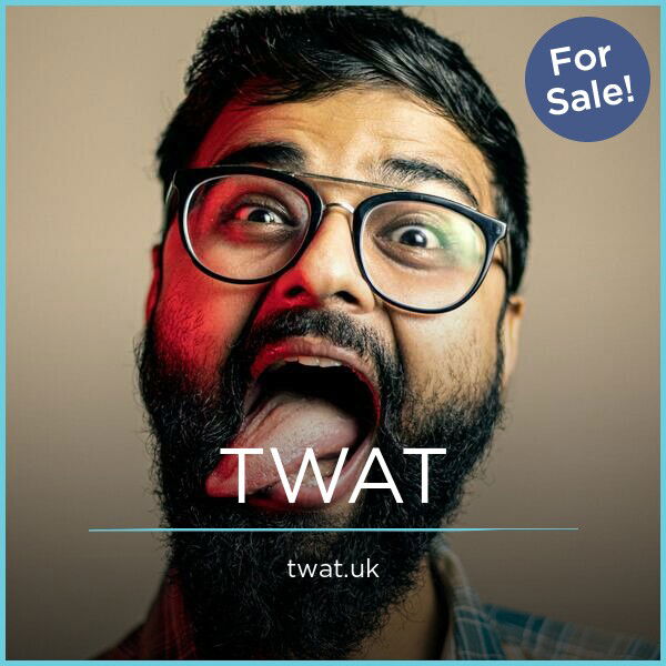 Twat.uk