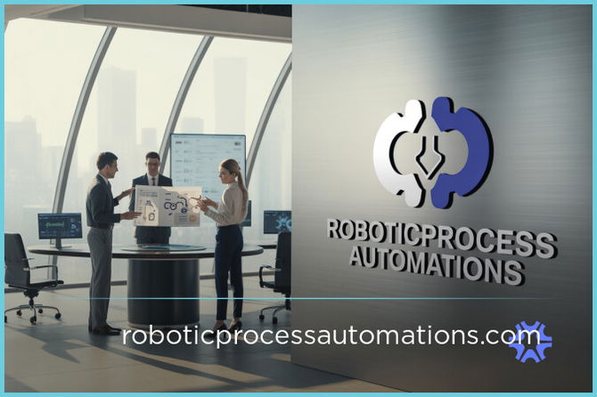 RoboticProcessAutomations.com