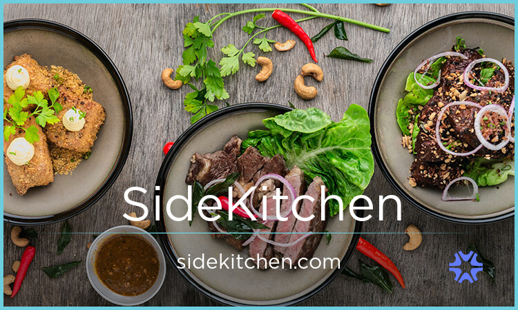 SideKitchen.com image 2