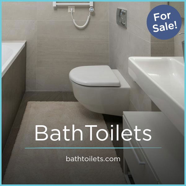 BathToilets.com