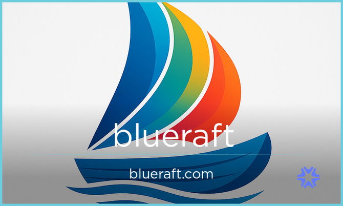 blueraft.com — 2