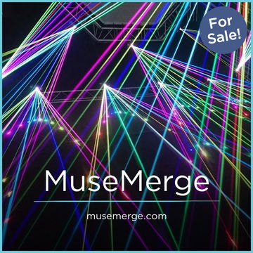 MuseMerge.com