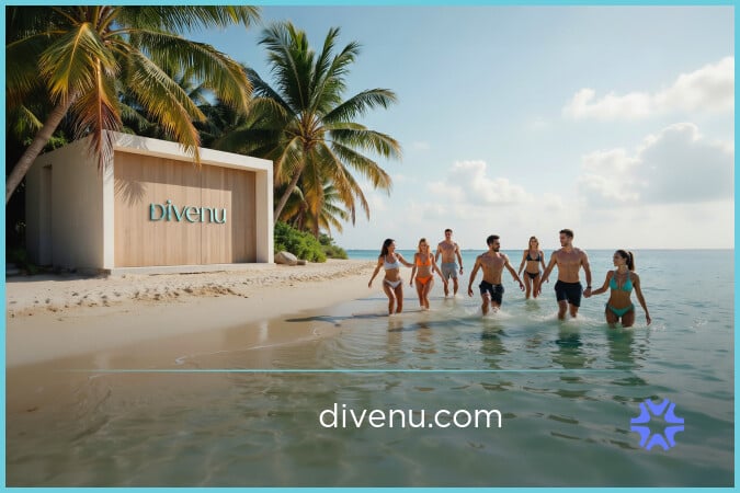 Divenu.com image 2