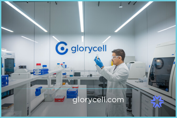 GloryCell.com image 2