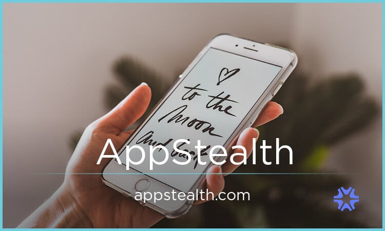 AppStealth.com image 2