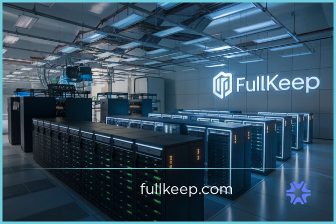 FullKeep.com