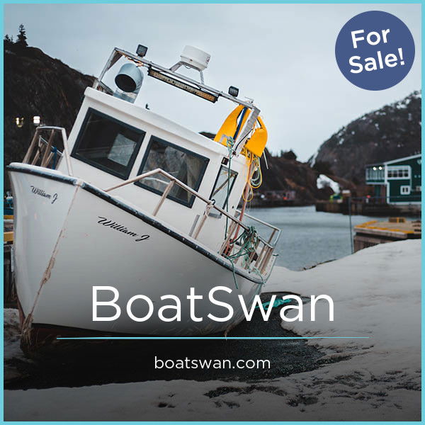 BoatSwan.com — 2