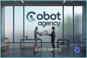 Cobot logo