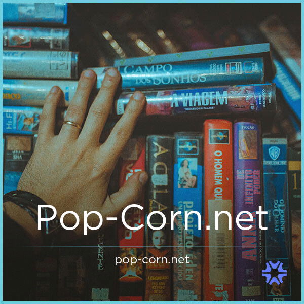 Pop-Corn.net