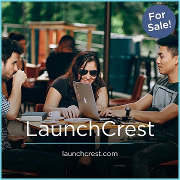 LaunchCrest.com