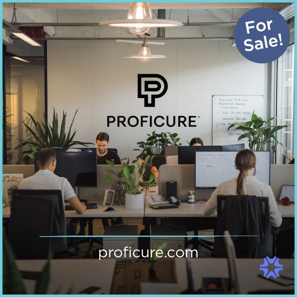 Proficure.com — 2