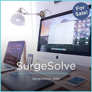 SurgeSolve.com