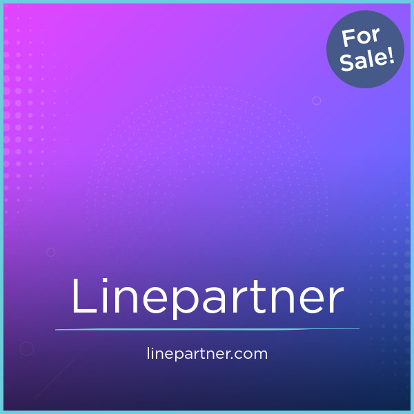 Linepartner.com - buying Great premium names