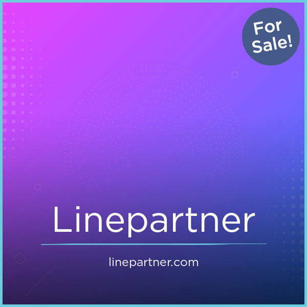 Linepartner.com