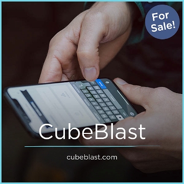 CubeBlast.com