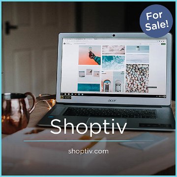 Shoptiv.com