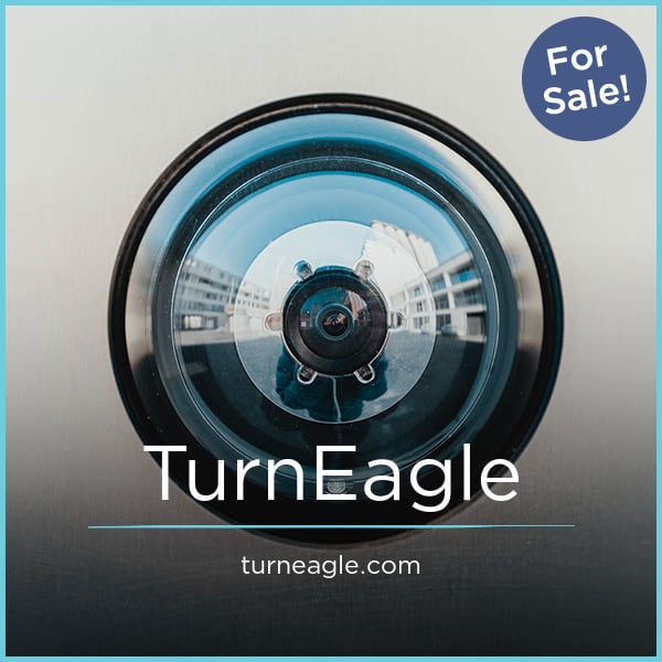 TurnEagle.com - Great premium domains