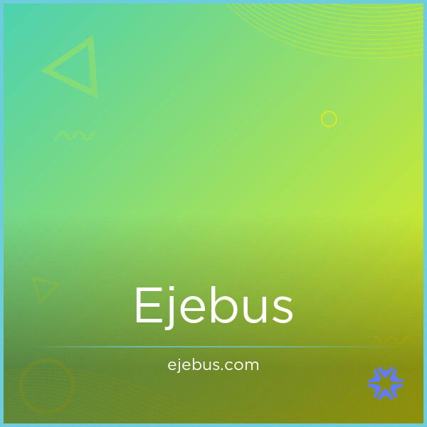 Ejebus.com