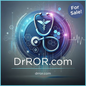 DrROR.com