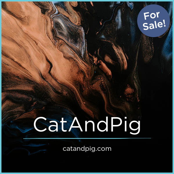 CatAndPig.com