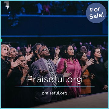 Praiseful.org