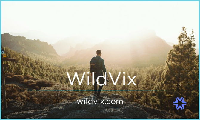WildVix.com — 2