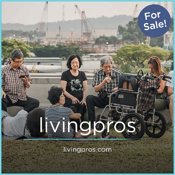 livingpros.com