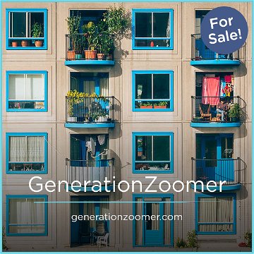 generationzoomer.com