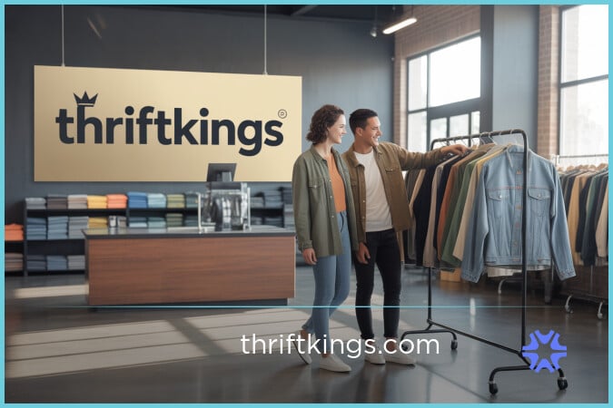 ThriftKings.com image 2