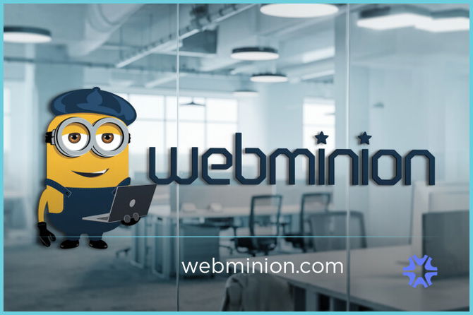 WebMinion.com