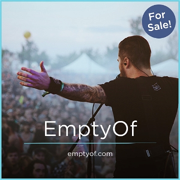 EmptyOf.com