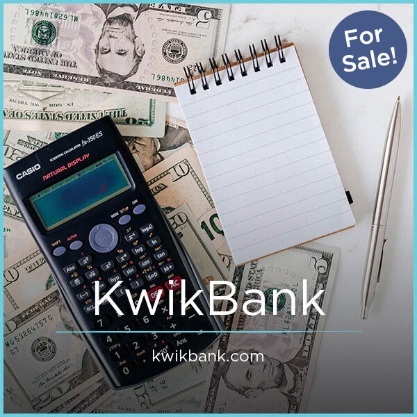 KwikBank.com